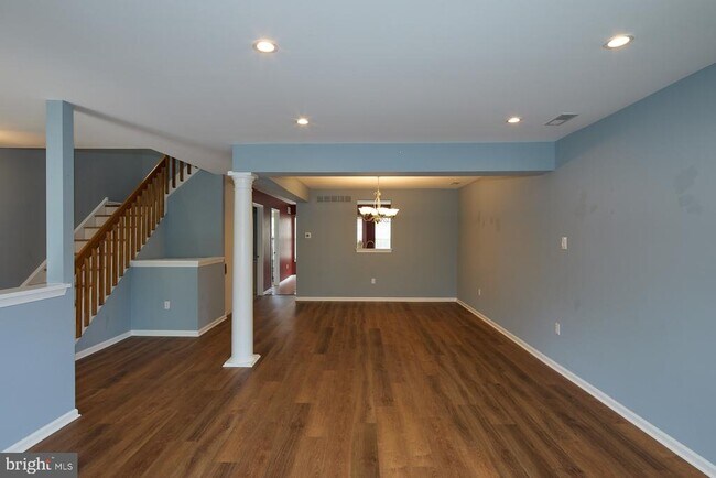 Foto del edificio - 3604 N Carriage Ct