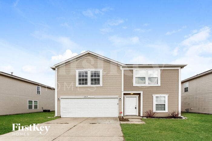 Primary Photo - 2859 Beethoven Ave