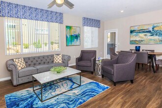 B2 1175 SQFT 2 Bed 2 Bath - Level 25 at Durango by Picerne