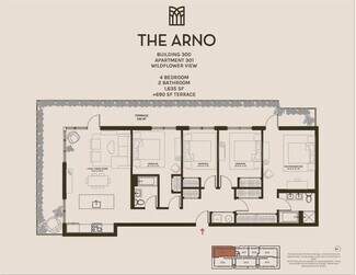 Building Photo - 300 Arno Dr