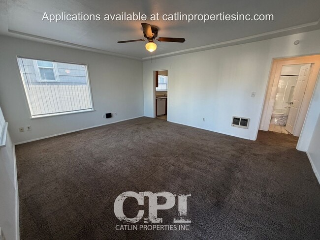 Foto del edificio - 2809 Fir St