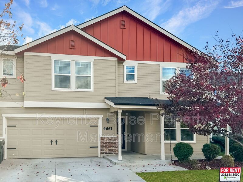Foto principal - 4661 N Alester Ave