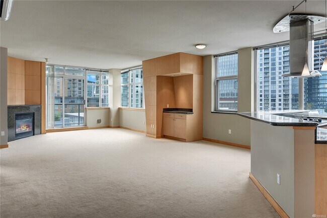 Foto del edificio - 1100 106th Ave NE