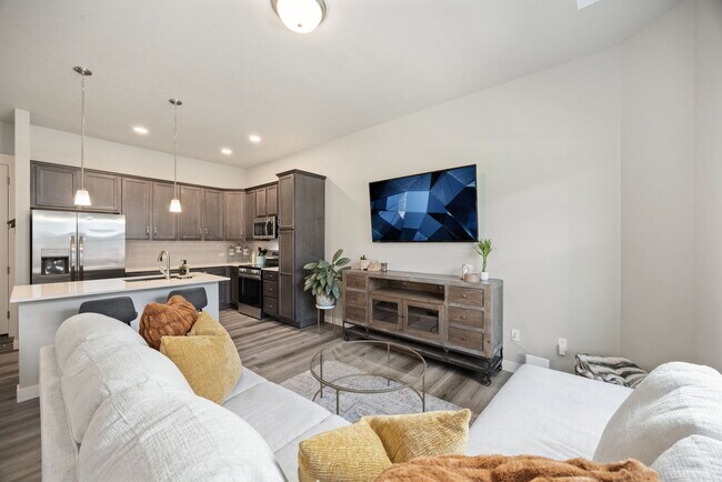 Foto del edificio - 3474 Kettle Creek Dr