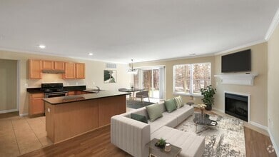 Building Photo - 56131 Stoney Pl Ln