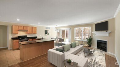 Building Photo - 56137 Stoney Pl Dr