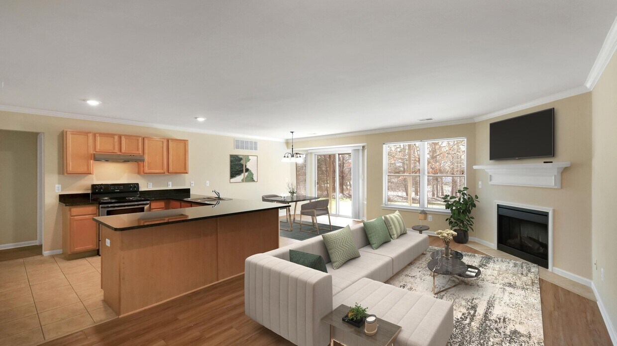 Foto principal - 56131 Stoney Pl Ln