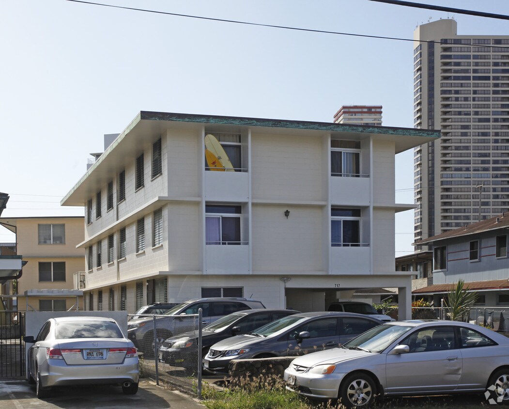 Foto principal - 717 Hausten St
