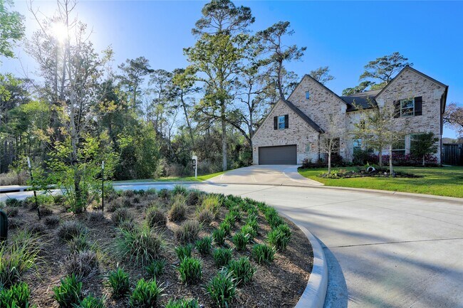 Foto del edificio - 126 Keechie Creek Ct