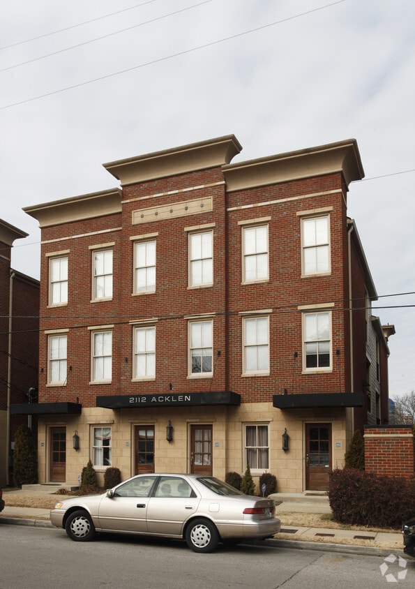 2112 Acklen Ave Nashville Tn 37212 Apartments Nashville Tn Apartments Com