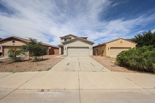 Foto del edificio - 41298 W Park Hill Dr