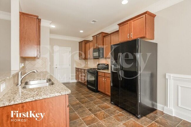 Foto del edificio - 402 Knothole Ln