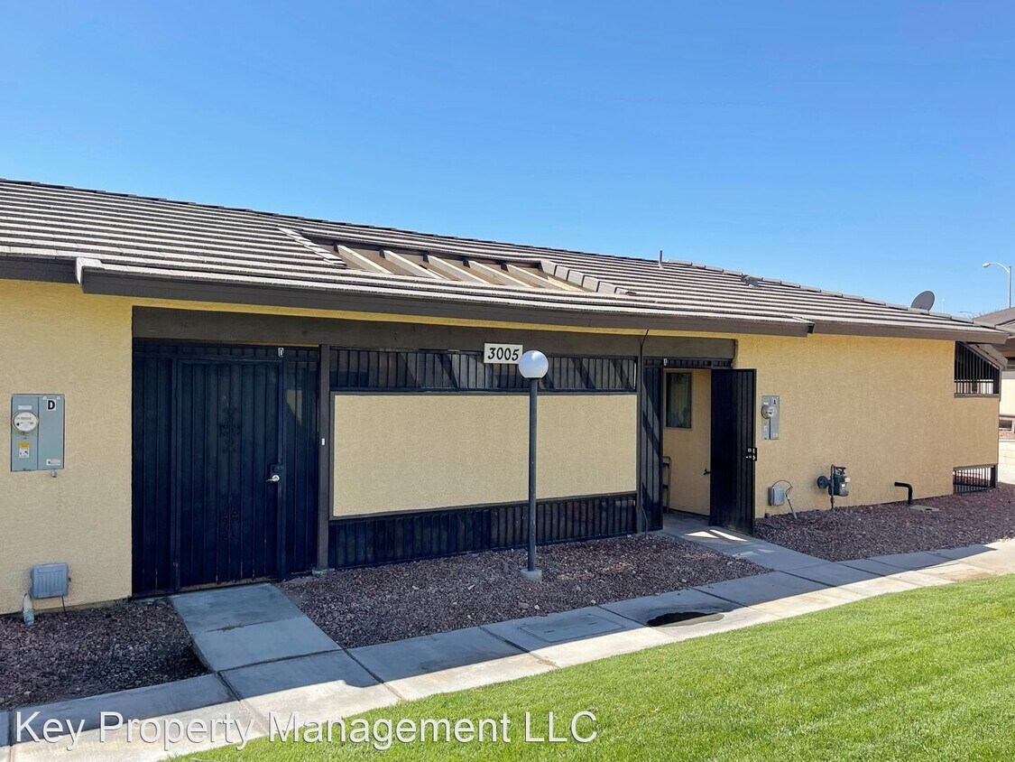 Primary Photo - 2 br, 2 bath House - 3005 Saint George St A