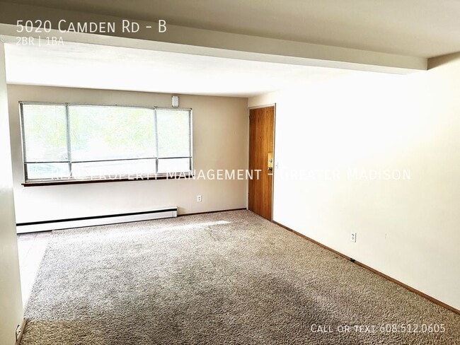 Building Photo - 5020 Camden Rd