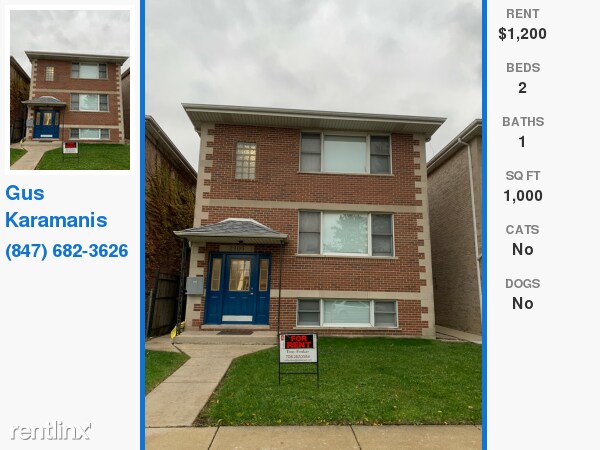 Primary Photo - 2305 N Natchez Ave
