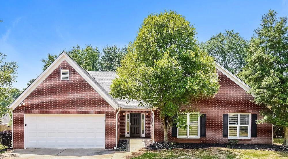 1924 Westover Ln, Kennesaw, GA 30152 House Rental in Kennesaw, GA