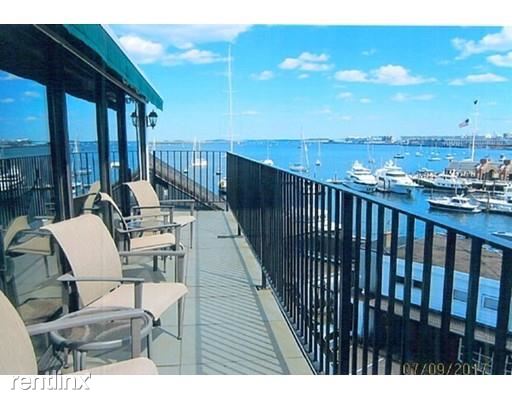Foto principal - 65 Commercial Wharf