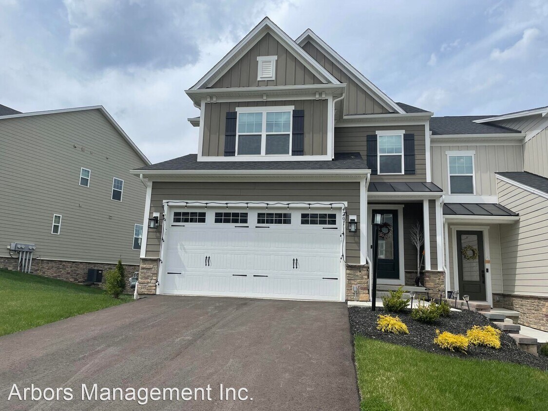 4 br, 3.5 bath House 4201 Spruce Road House Rental in Gibsonia, PA