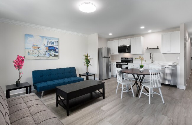 Foto del edificio - 700 N Ocean Blvd