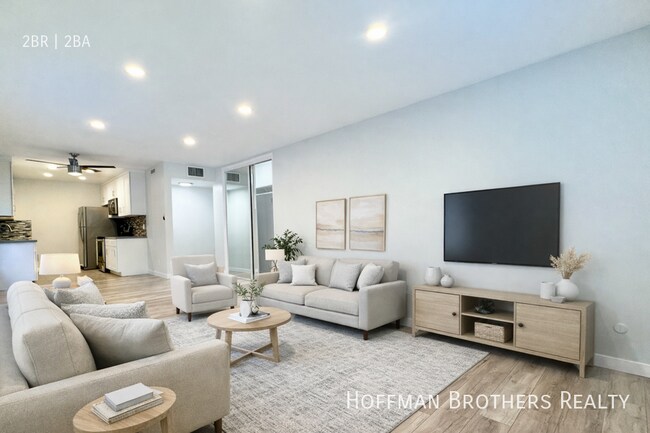 Foto del edificio - 415 N Oakhurst Dr