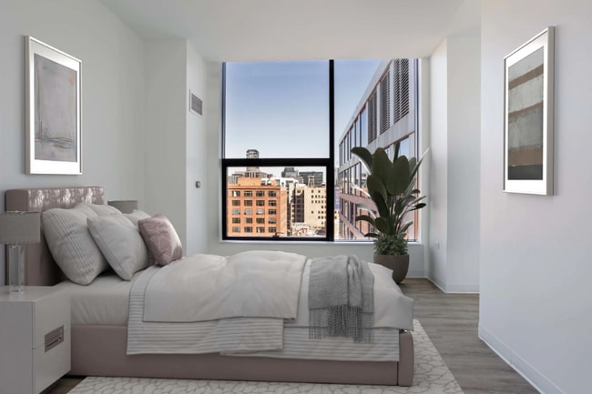 Foto del edificio - 808 S Green St