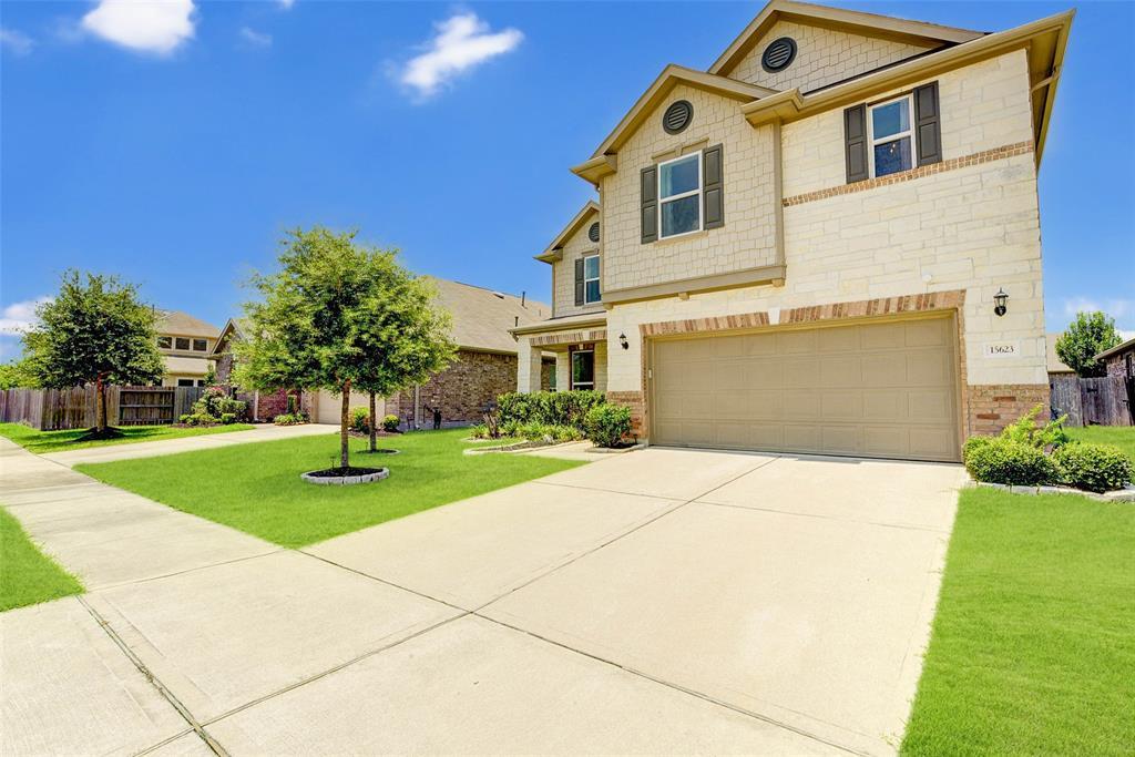 15623 Hanover Breeze Ln, Houston, TX 77044 Apartment for Rent in