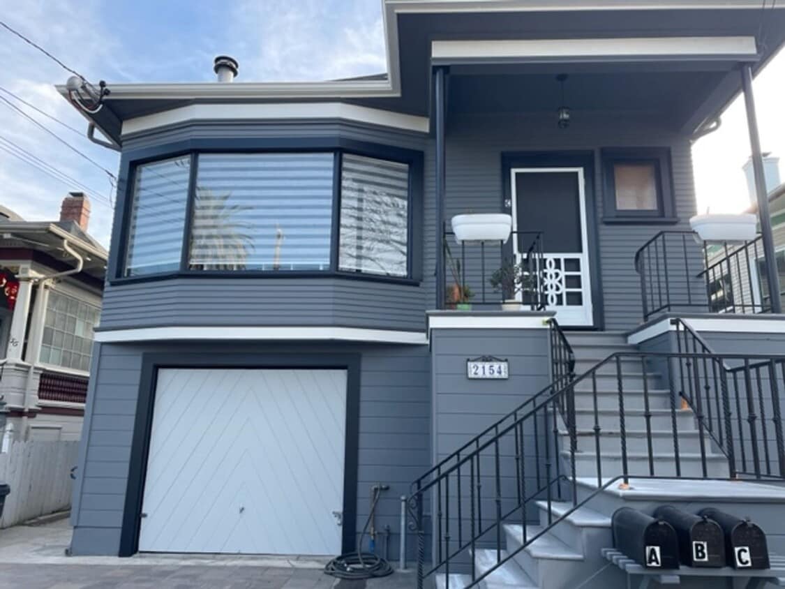 Primary Photo - 2154 Buena Vista Ave