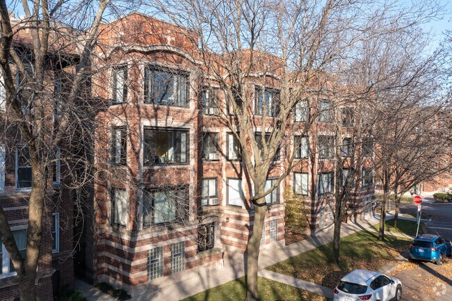 Foto del edificio - 5200-5208 S Ingleside Ave