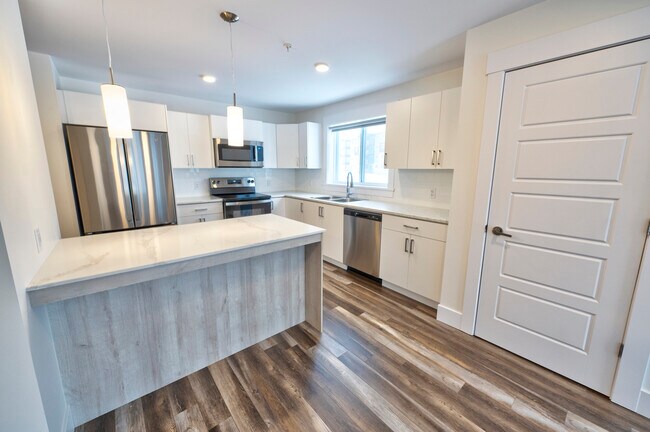 Photo du bâtiment - Manhattan Drive Community