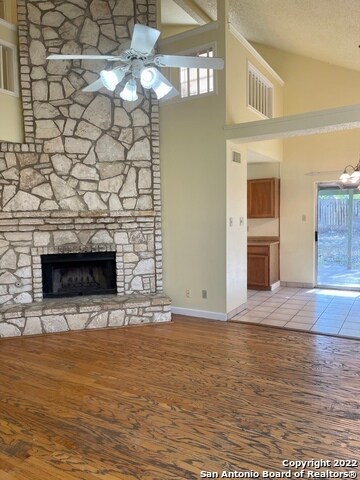 Building Photo - 5206 Misty Hill