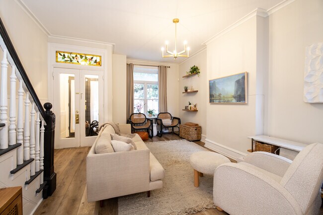 Foto del edificio - 882 N 26th St
