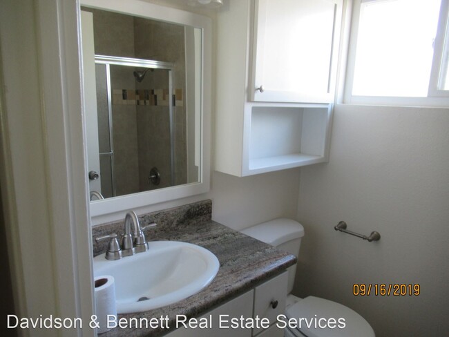 Building Photo - 2 br, 1.5 bath House - 1132 Marina Dr
