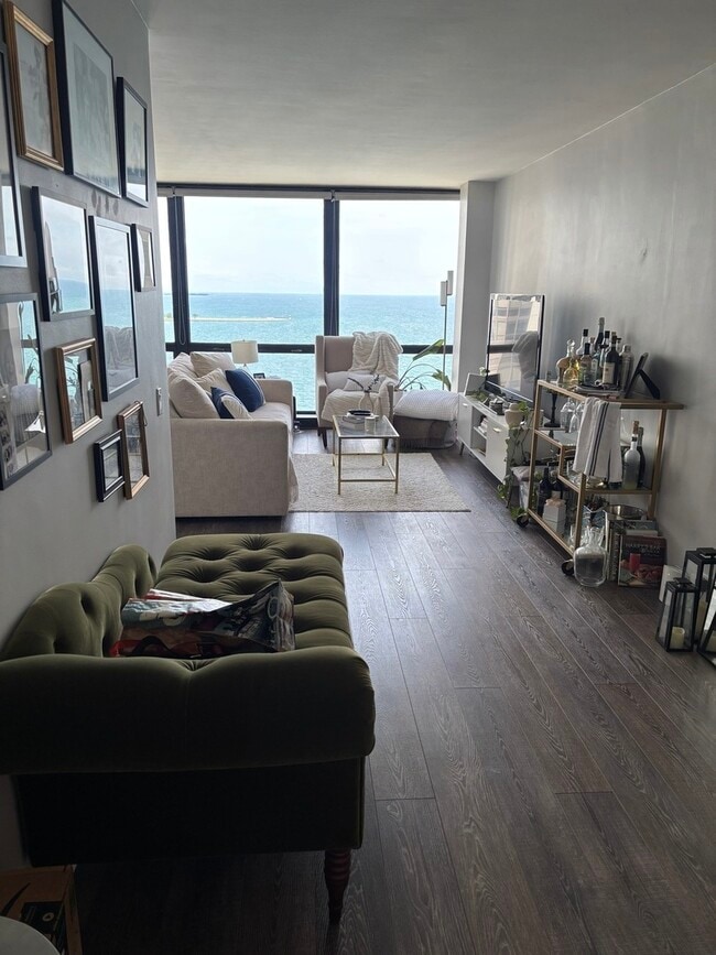 Foto del edificio - 900 N Lake Shore Dr