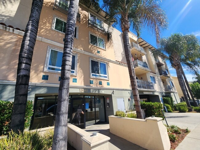 Building Photo - 13941 Sherman Way