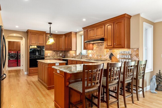 Foto del edificio - 32 Olive Meadow Ln