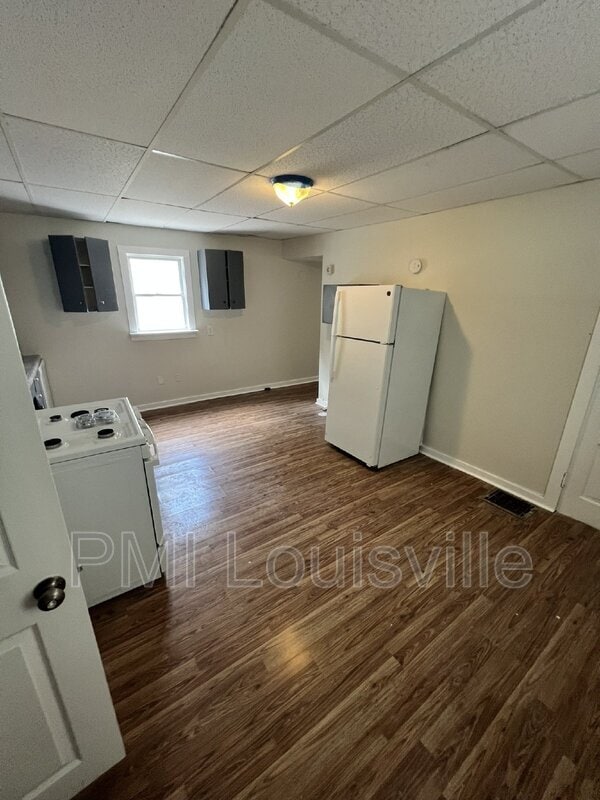 Foto del edificio - 414 M St