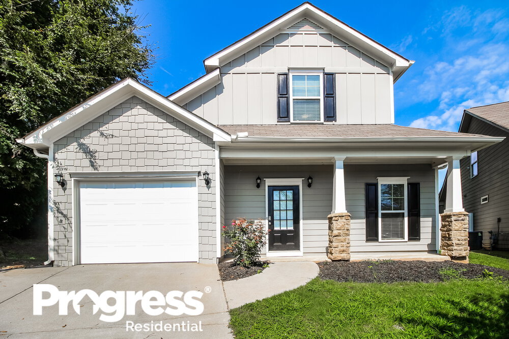 20 Thomas Ct, Cartersville, GA 30121 House Rental in Cartersville, GA