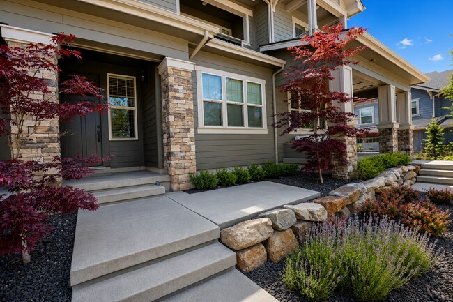 Foto del edificio - 2697 N Swainson Ln
