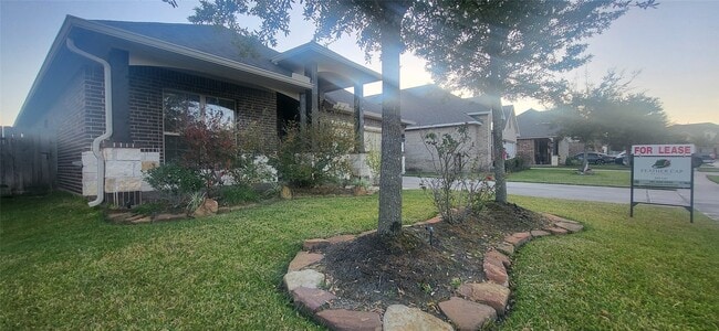 Building Photo - 4411 Polo Grounds Ct