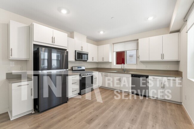 Foto del edificio - 266 Box Lane-