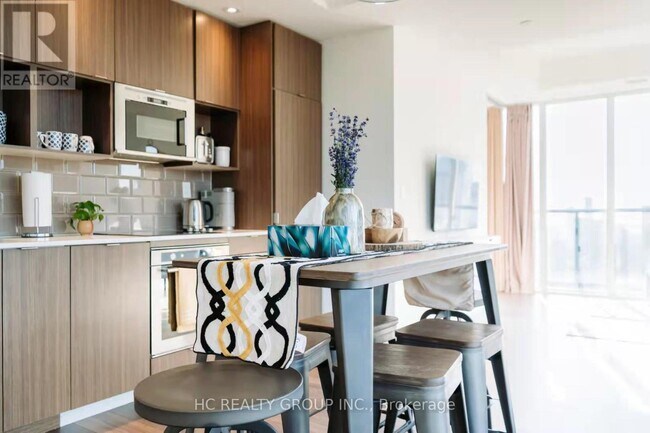 Photo du bâtiment - 89 McGill St