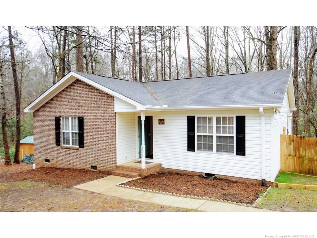 5108 S Pointe, Sanford, NC 27332 House Rental in Sanford, NC