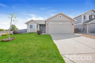 Building Photo - 12606 S Sopris Creek Dr