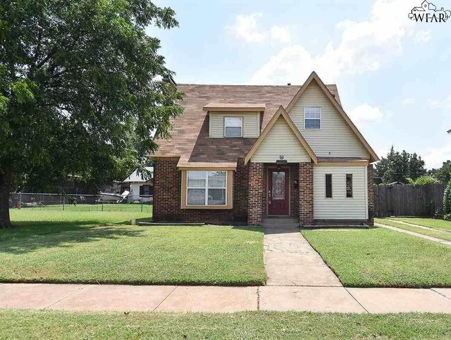 Foto del edificio - 1705 Hayes St