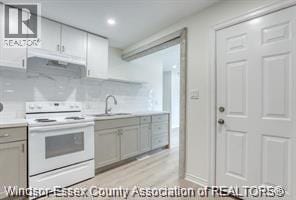 Photo du bâtiment - 3229 Baby St