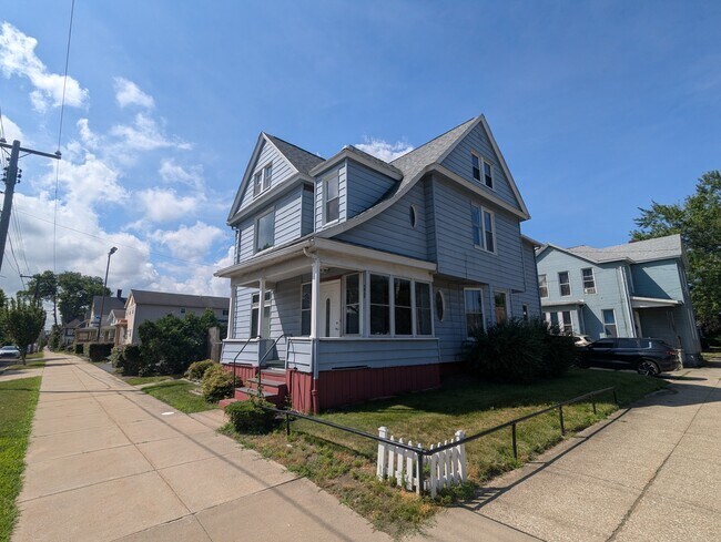 Foto del edificio - 402 Myrtle St