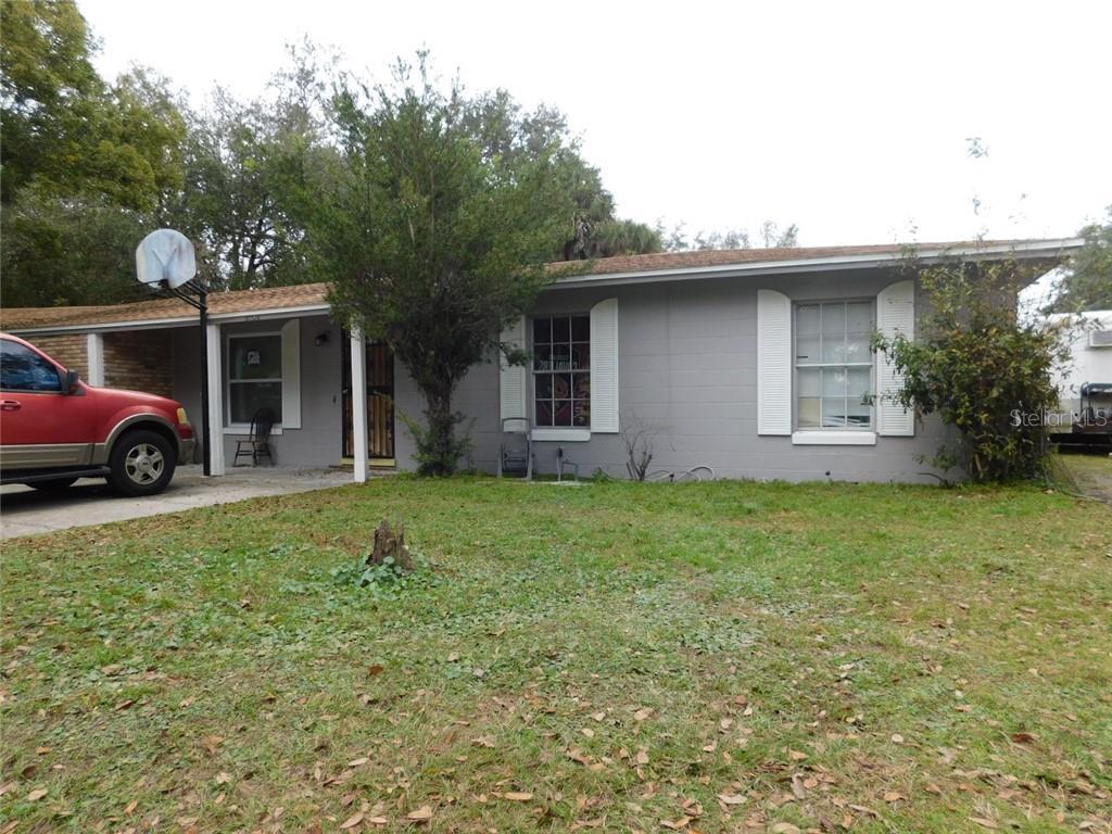 2602 W 20th St, Sanford, FL 32771 Townhouse for Rent in Sanford, FL