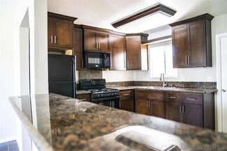 Building Photo - 520 Glover Avenue #C C