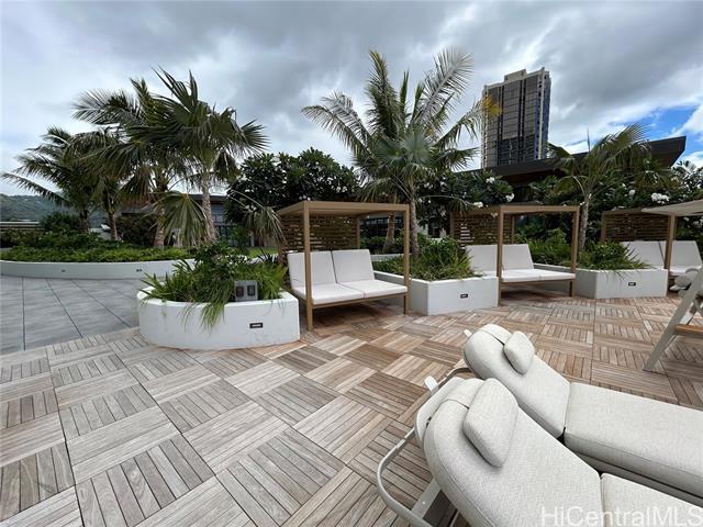Foto del edificio - 1515 Liona St