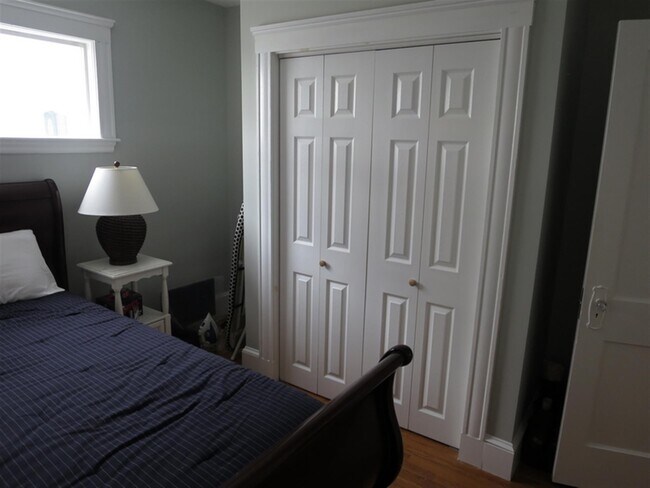 Foto del edificio - 12 Silvey Pl